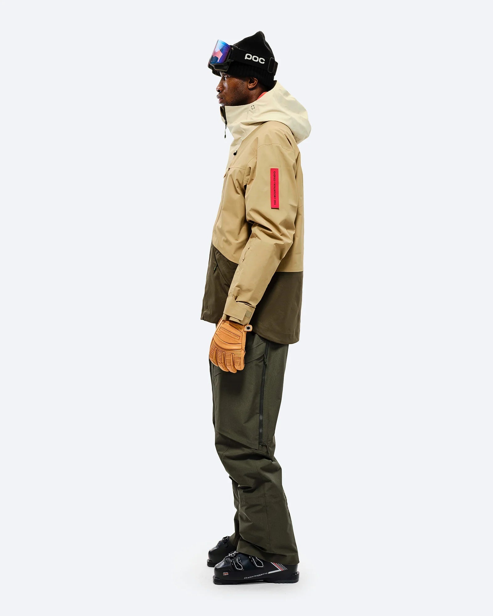 GORE-TEX Pro 3L Shell Jacket
