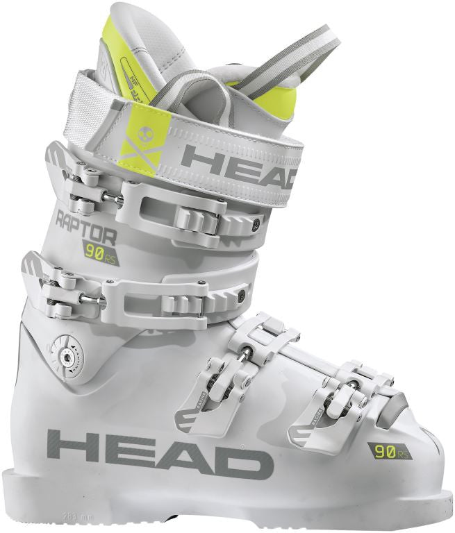Raptor 90 RS Ski Boots Woman | BOTËGHES LAGAZOI