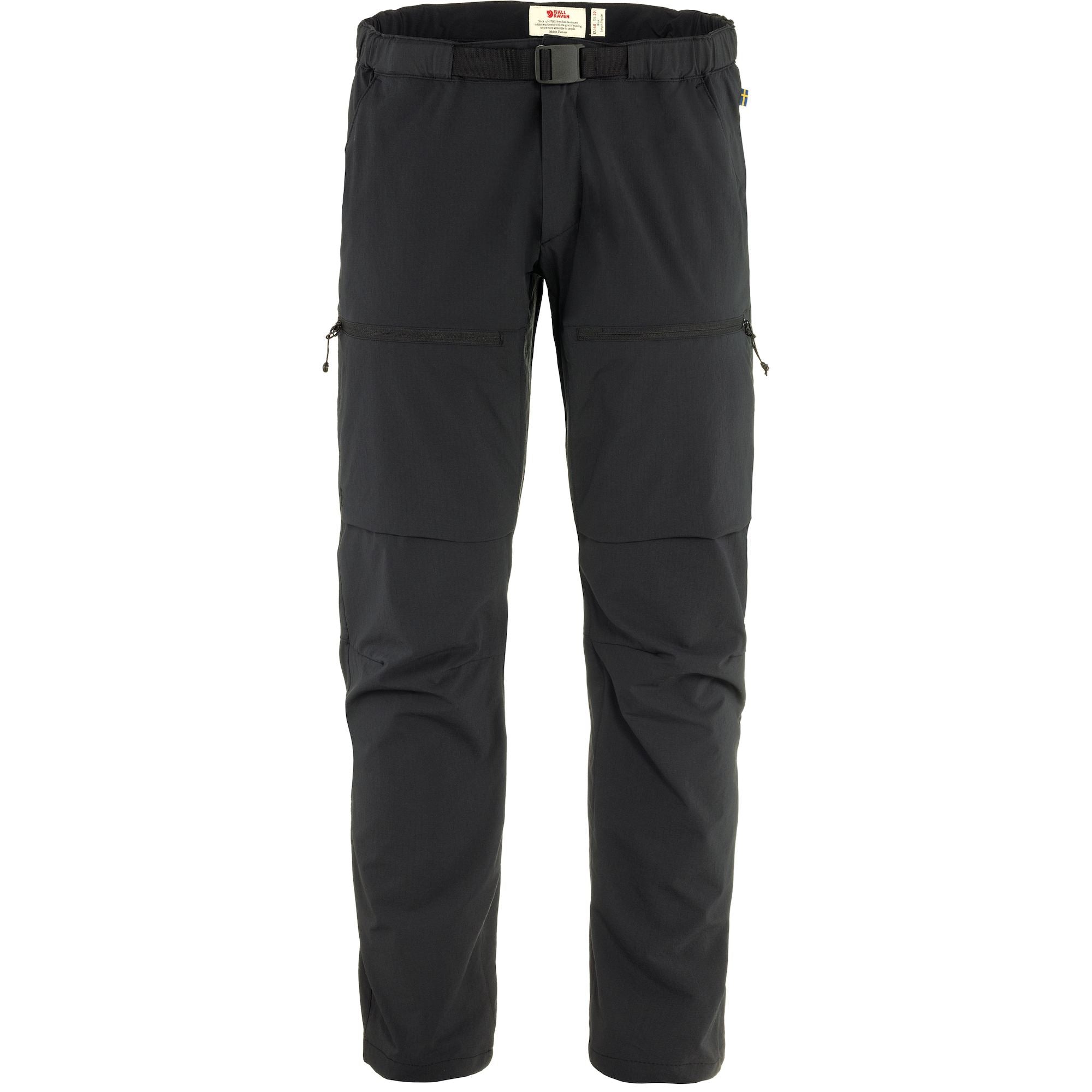 High Coast Hike Trs Long M