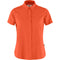 High Coast Lite Shirt SS W