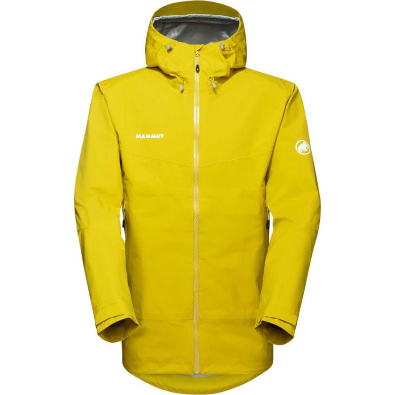 Convey Tour HS Hooded Jkt M