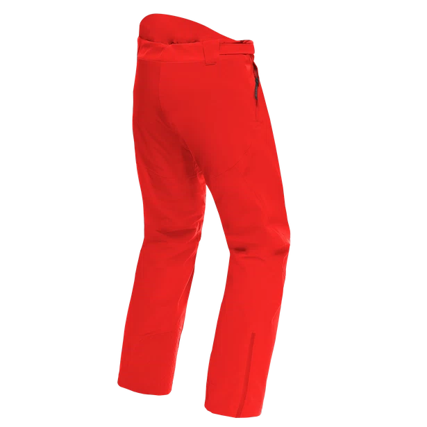 Dainese men's P001 DERMIZAX EV™ SKI PANTS.