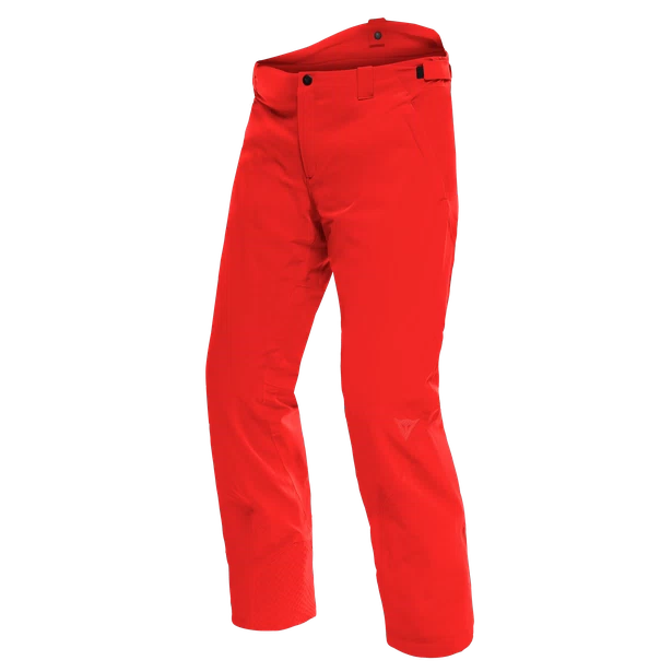 Dainese men's P001 DERMIZAX EV™ SKI PANTS.