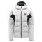 Dainese Ski DownJacket Sport M bright white.