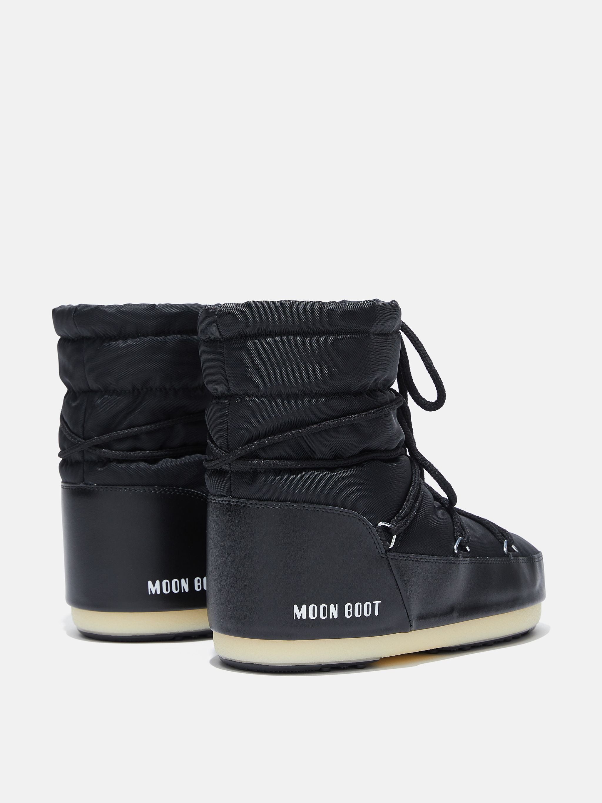 Light Low Nylon