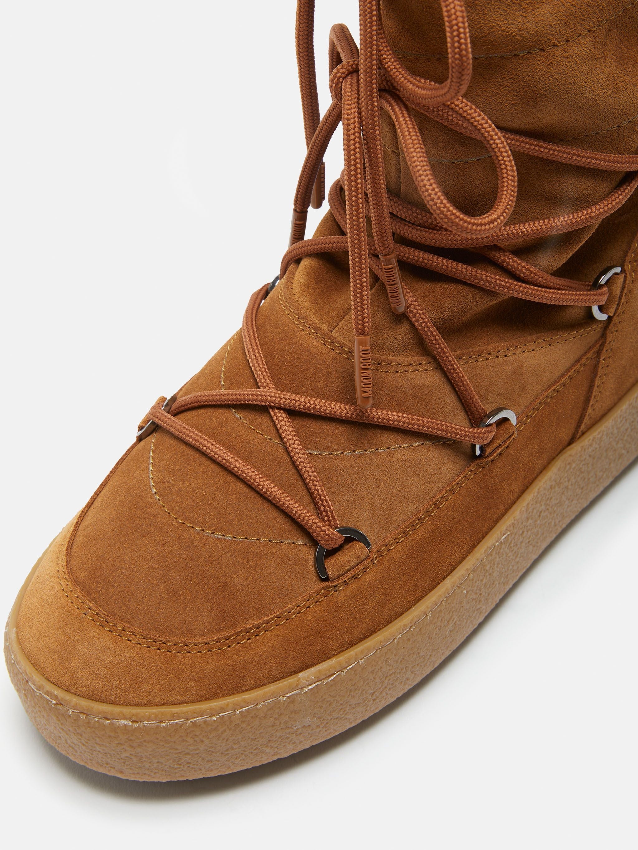 LTrack Suede
