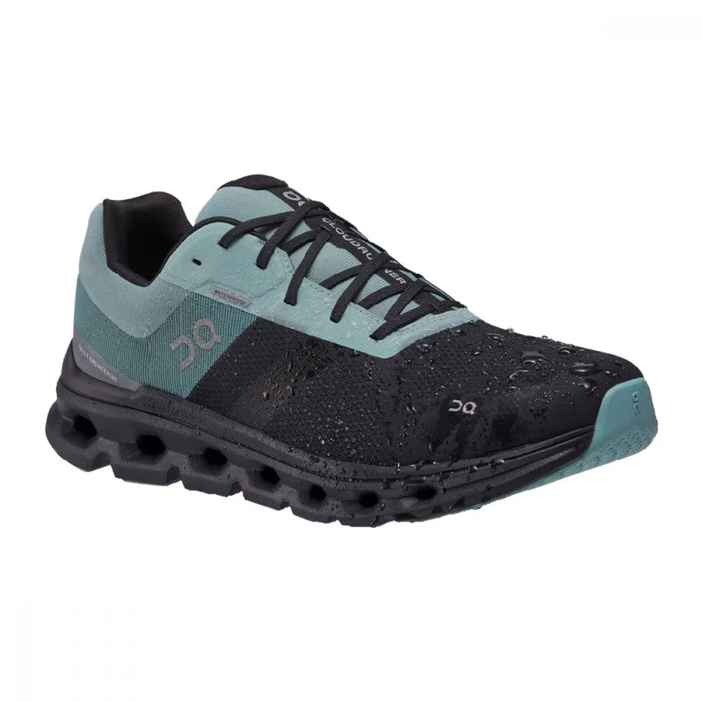 Cloudrunner Waterproof Shoes Men | BOTËGHES LAGAZOI