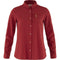 Övik Lite Shirt LS W