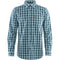 Övik Shirt LS M