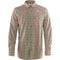 Övik Shirt LS M