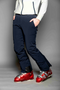 Pasubio 2.0 Tec Padd Ski Pant Men | BOTËGHES LAGAZOI