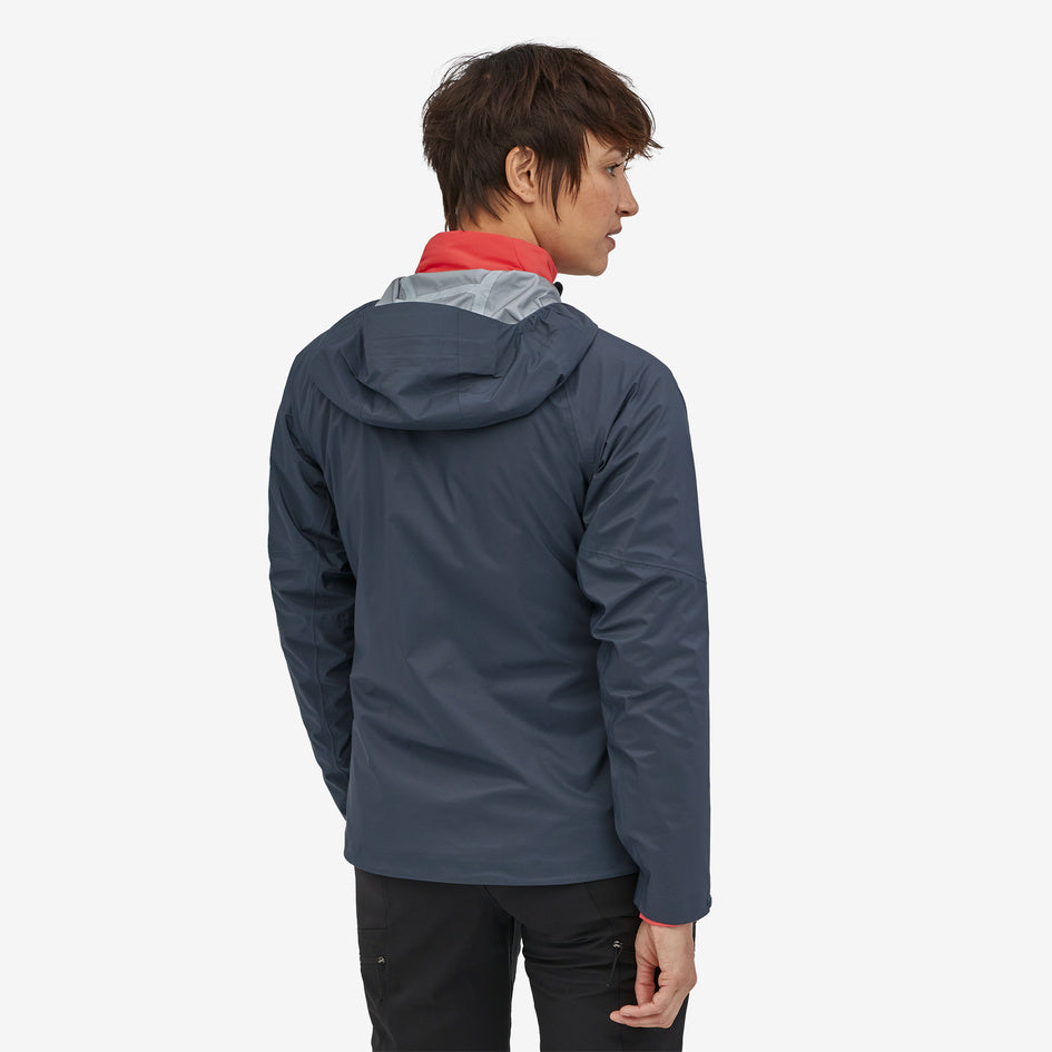 Storm10 Jacket Woman | BOTËGHES LAGAZOI