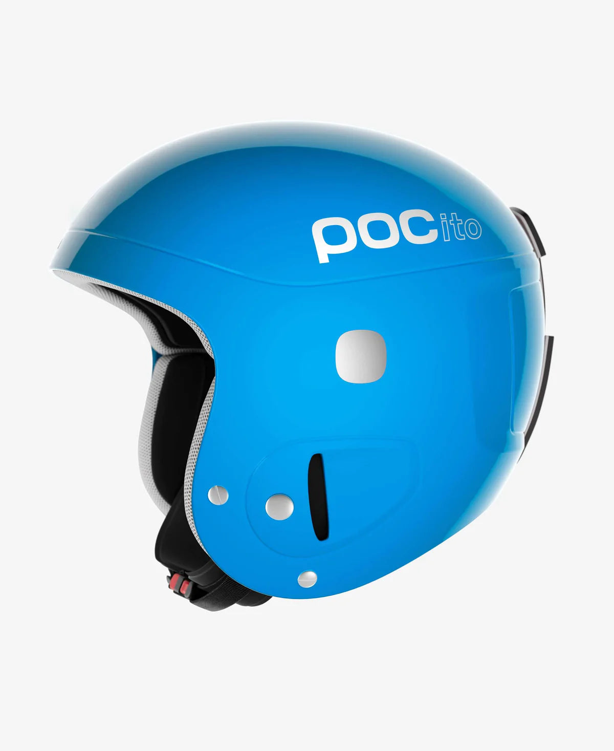 POCito Skull Ski Helmet Kids | BOTËGHES LAGAZOI