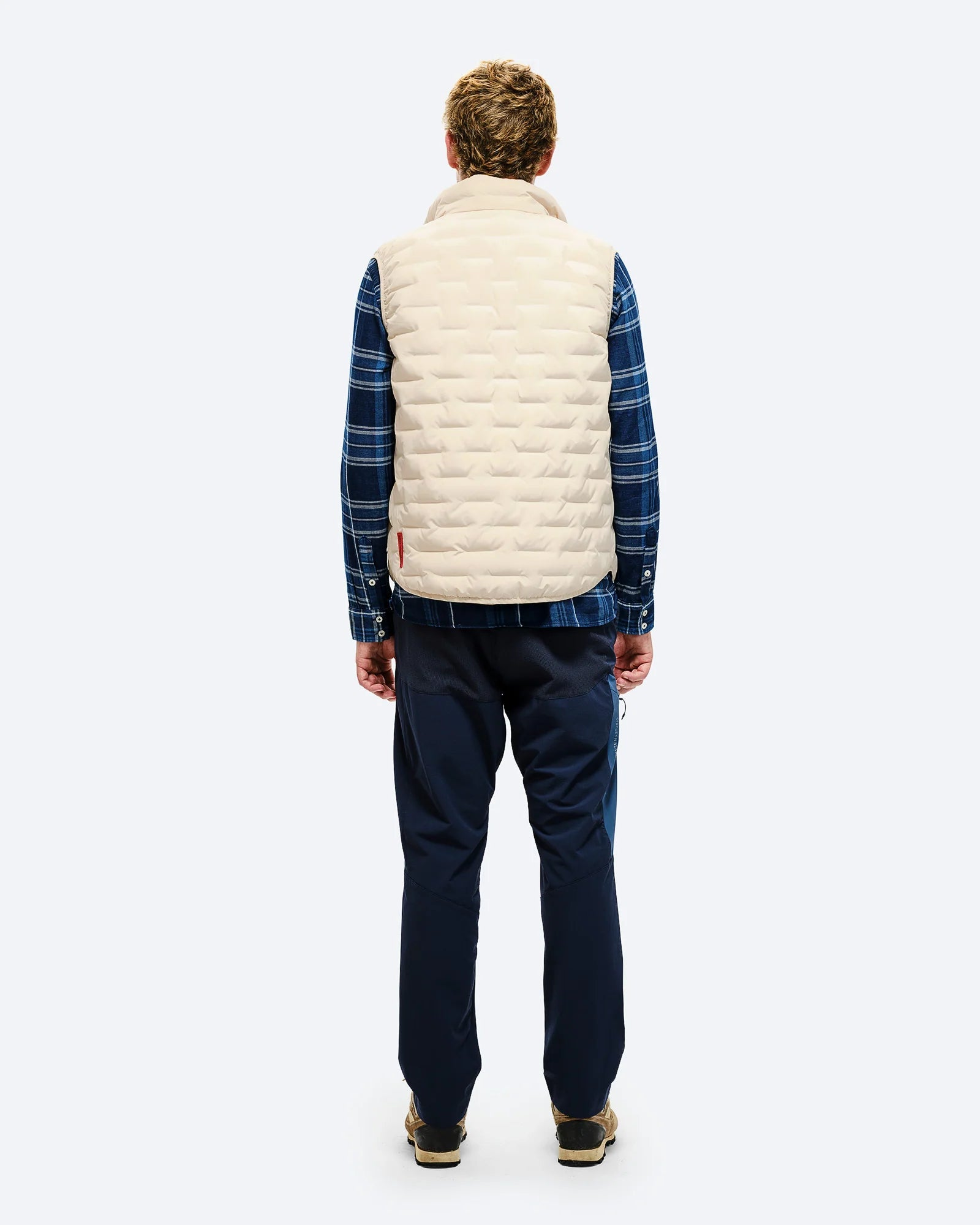 Reversible Light Vest M