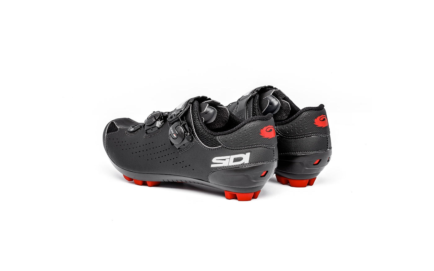 MTB Eagle 10