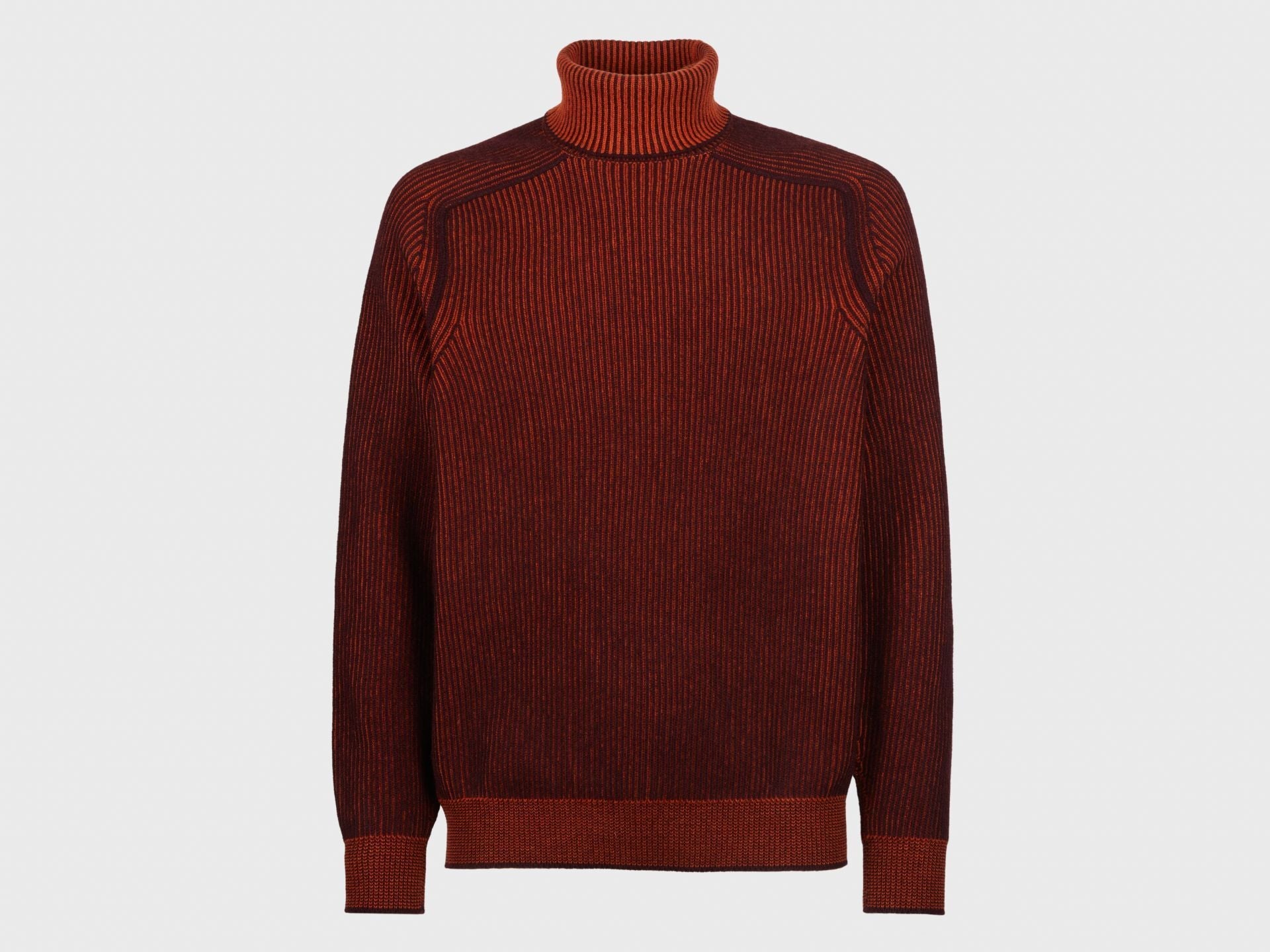 Dinghy Roll Sweater Man | BOTËGHES LAGAZOI