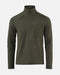 Techno Stretch Mid T-Neck M